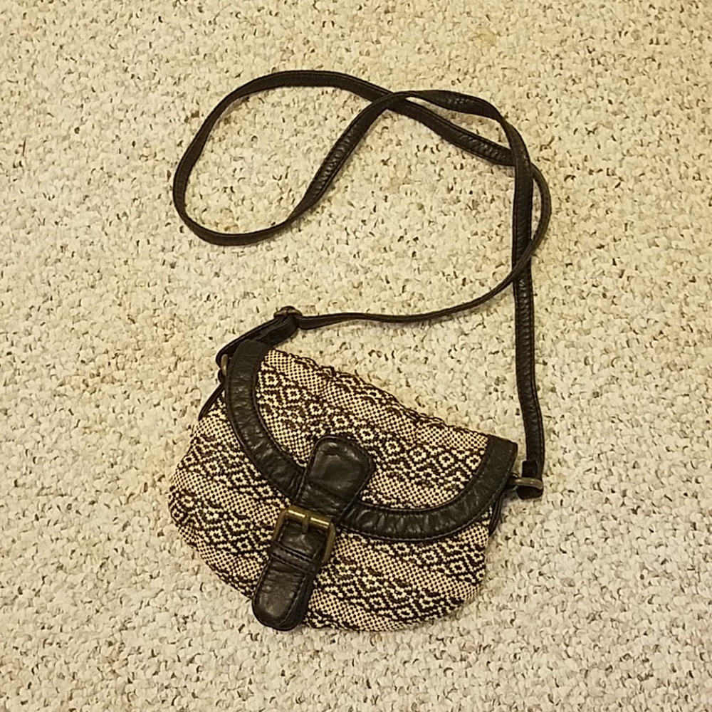 AEO x Deux Lux Mini Crossbody
